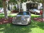 Thumbnail Photo 2 for 1984 Chevrolet Corvette Coupe